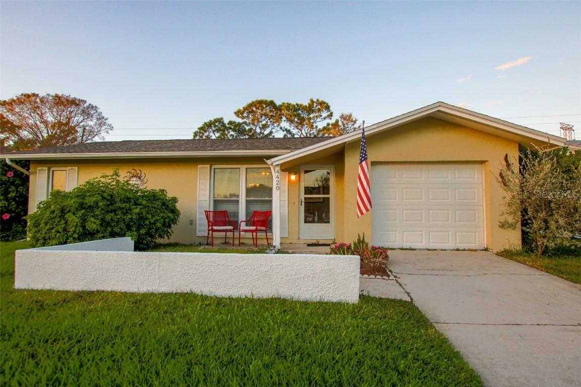 4420 Great Lakes Dr., Clearwater, FL 33762