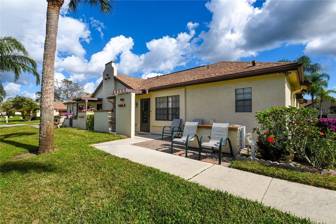 13100 S Mccall Rd. #140, Port Charlotte, FL 33981