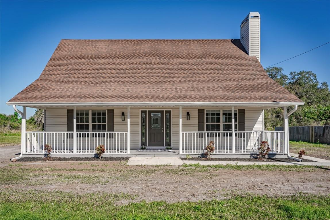 11822 69th St., Parrish, FL 34219