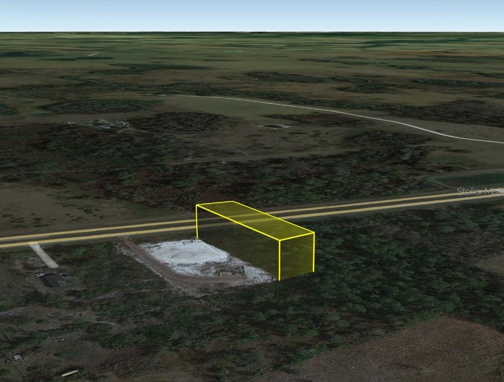 Lot 9 E Irlo Bronson Mem Hwy, St. Cloud, FL 34773