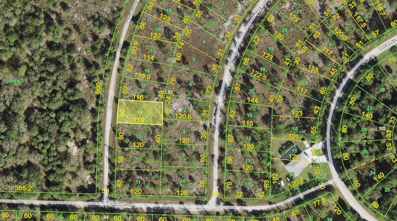 12077 Mandolin Ter Ter., Punta Gorda, FL 33955