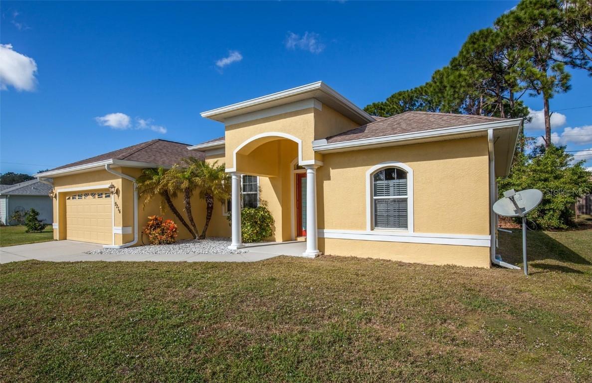 9276 Steubenville Ave., Englewood, FL 34224