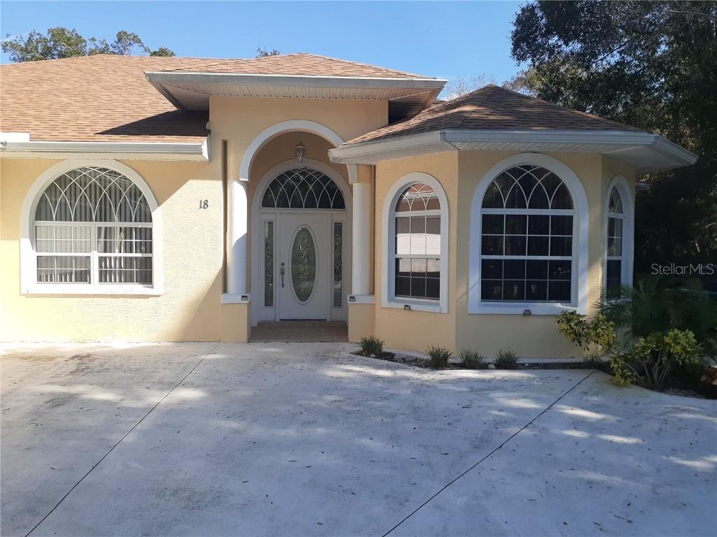 18 Farnum Ln., Palm Coast, FL 32137