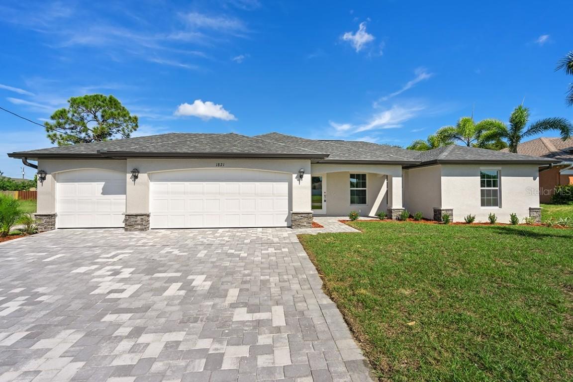 1467 Skagway Ter., North Port, FL 34291