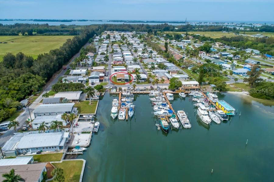 11509 West 36th Ave. Ave., Bradenton, FL 34210