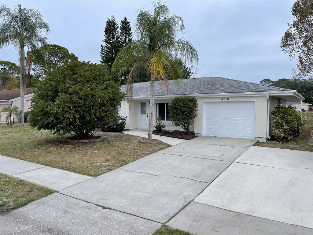3178 Greendale Rd., North Port, FL 34287