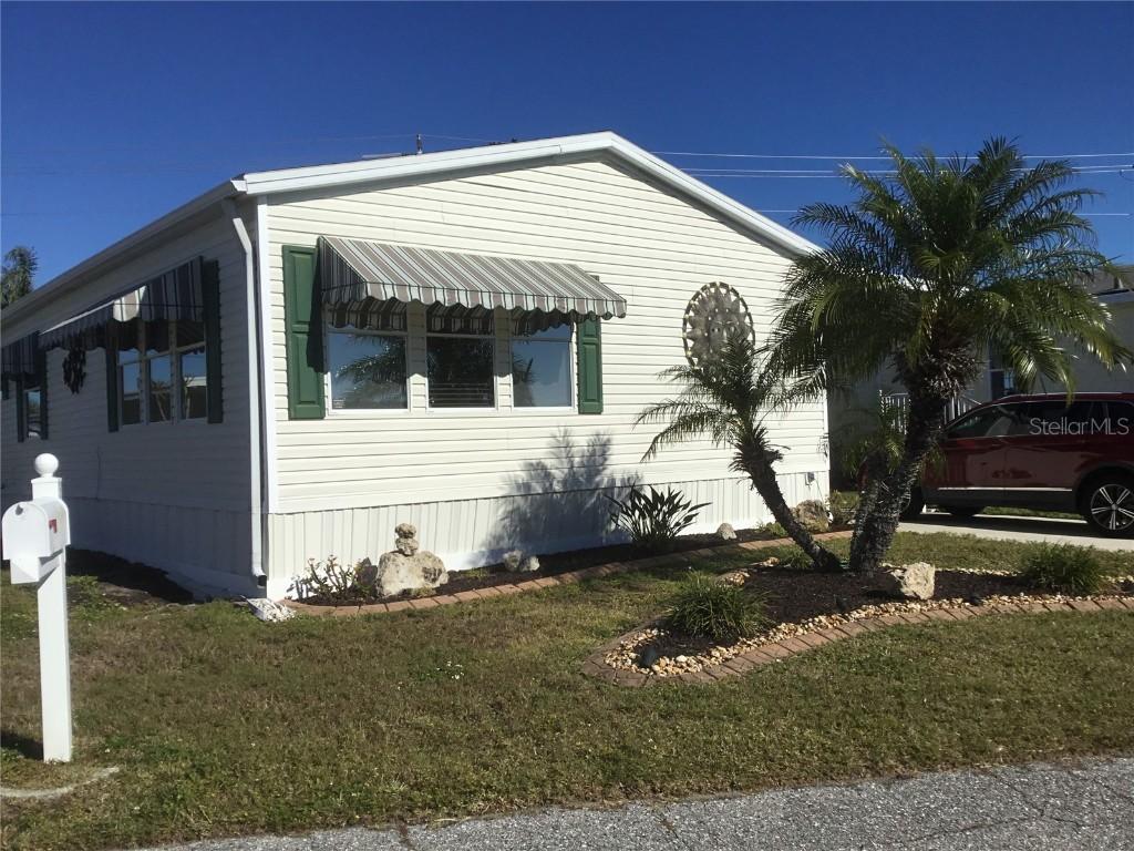 536 Fleetwood St., North Port, FL 34287