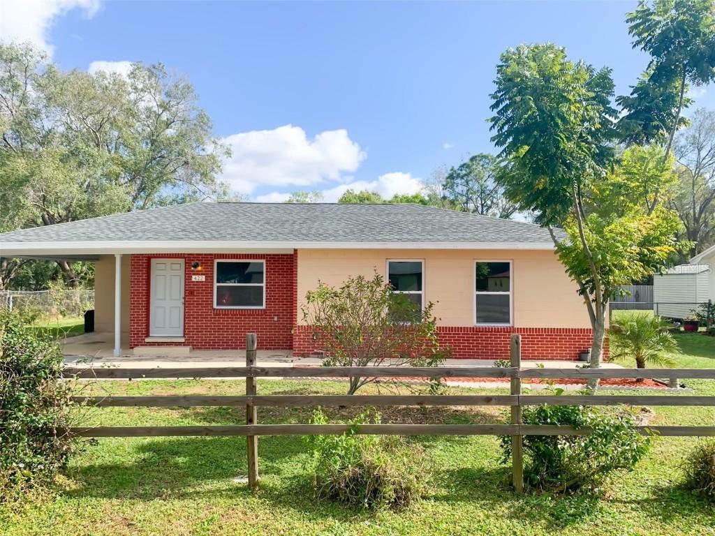 422 N 16th Ave., Arcadia, FL 34266