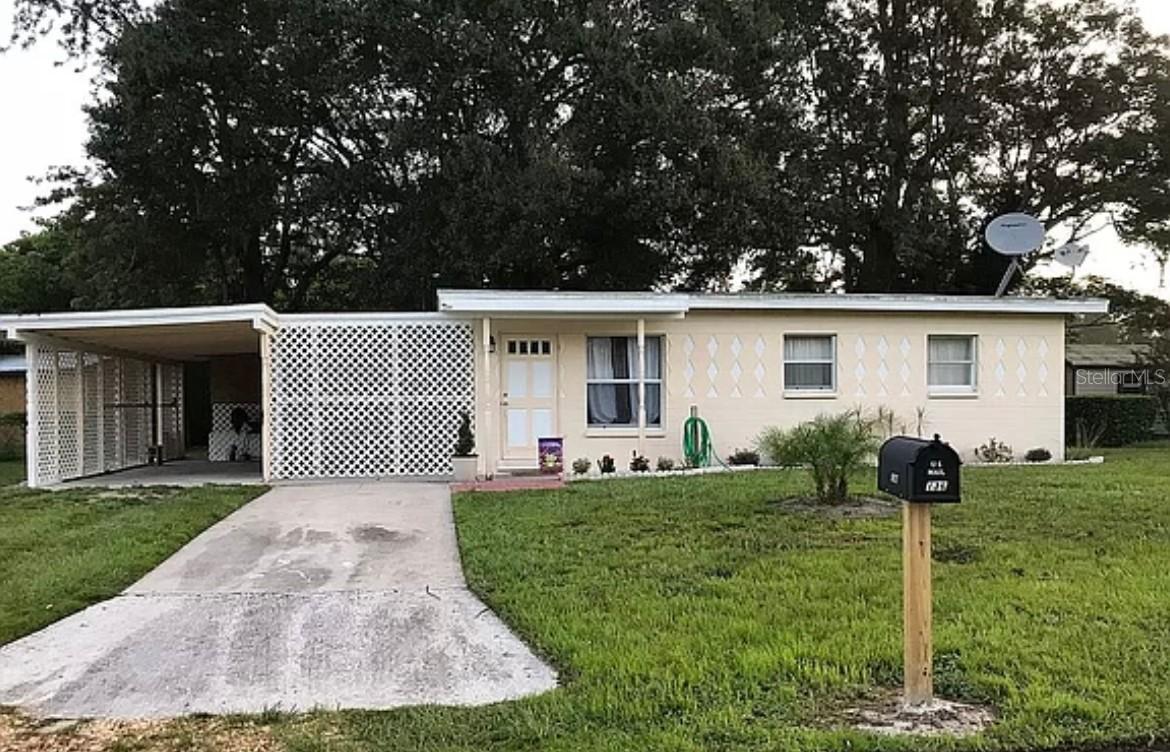 136 Bridle Path, Arcadia, FL 34266