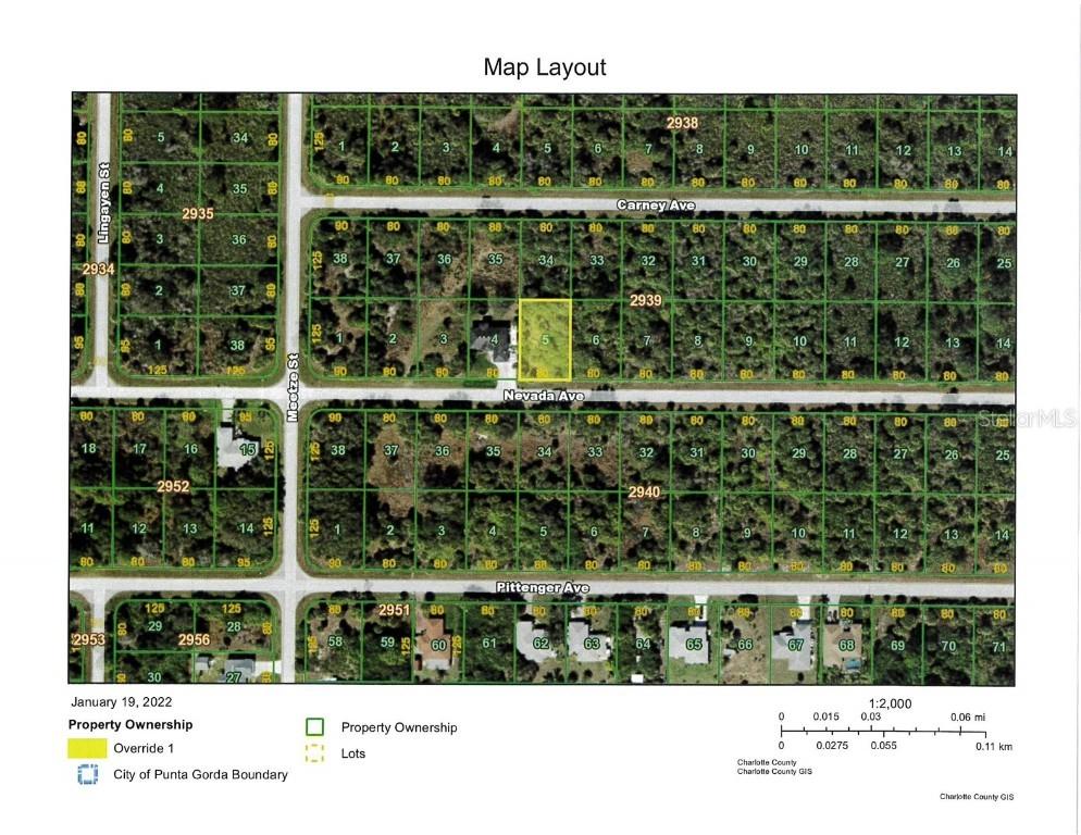 14148 Nevada Ave., Port Charlotte, FL 33953