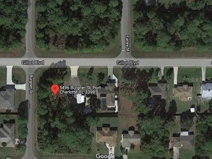 [Address Hidden by Seller], Port Charlotte, FL 33981