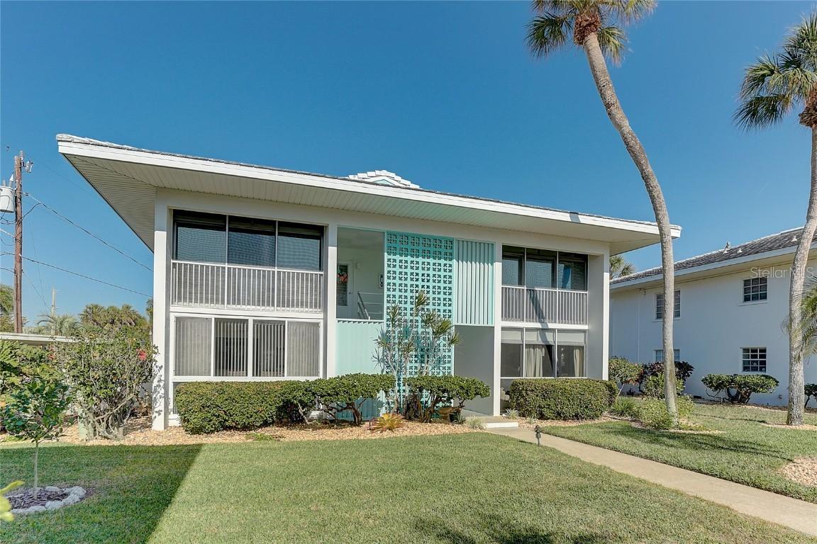 5400 Gulf Dr. #26, Holmes Beach, FL 34217