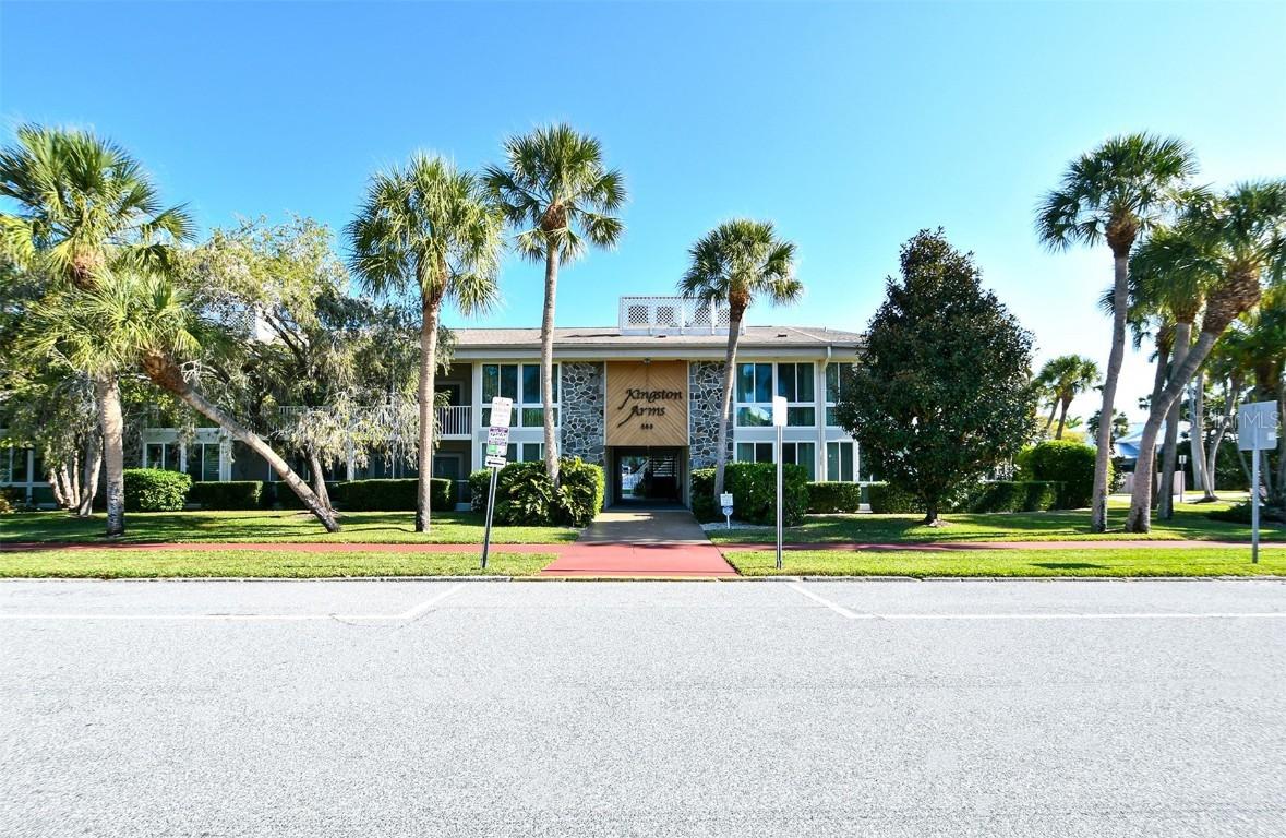 500 S Washington Dr. #10A, Sarasota, FL 34236