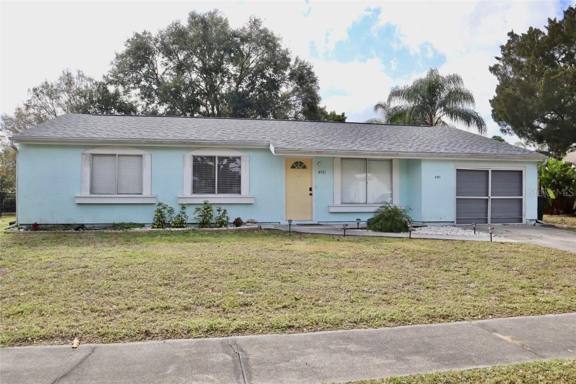4351 Mongite Rd., North Port, FL 34287