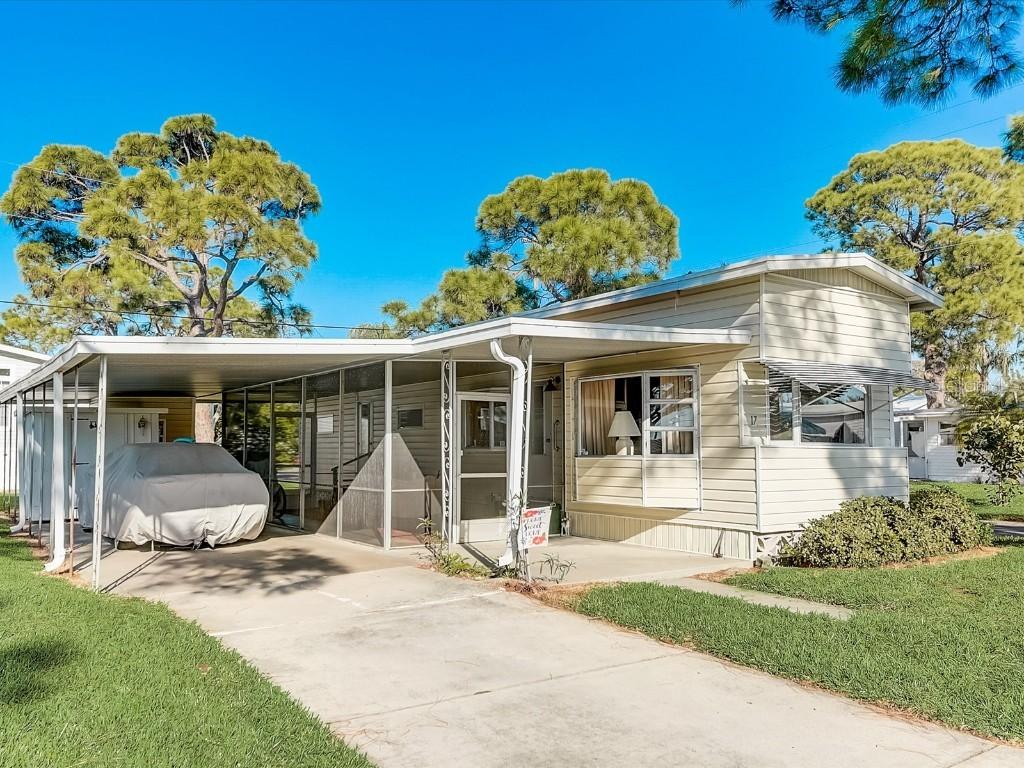 10315 Cortez Rd. #17-5, Bradenton, FL 34210