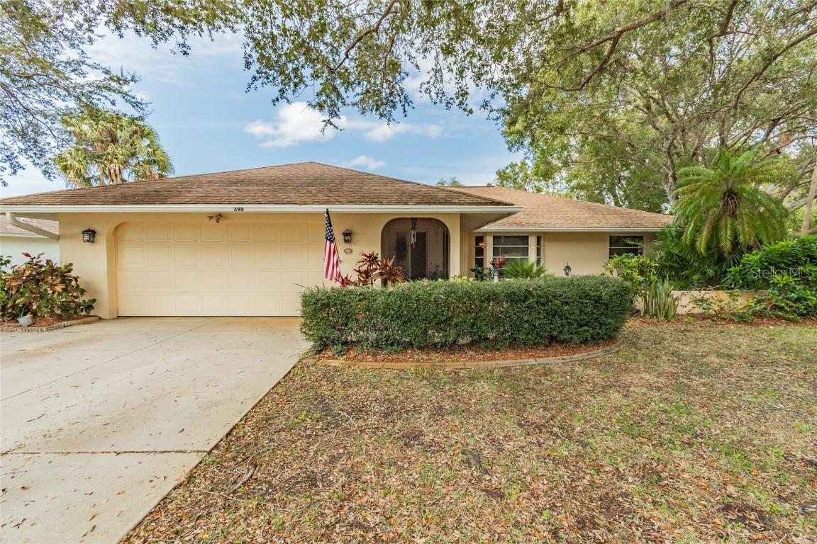 390 Vista Wood Dr., Venice, FL 34293