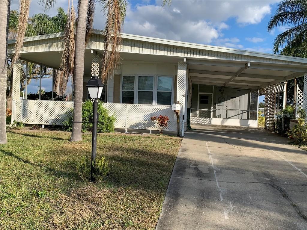 1251 Blue Heron Dr., Englewood, FL 34224