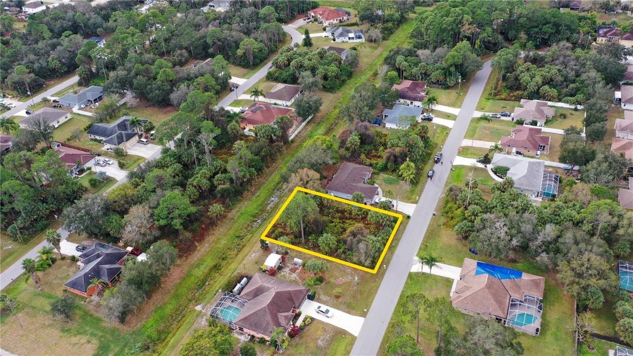 Salmista Ter., North Port, FL 34286