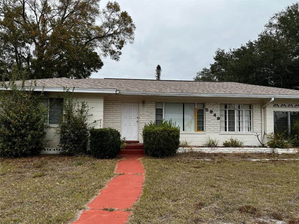 5949 17th Ave., Gulfport, FL 33707
