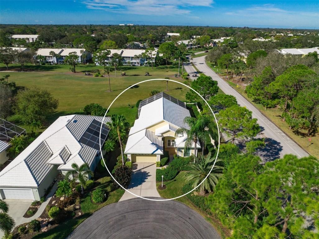 356 Bermuda Ct. #1, Venice, FL 34293