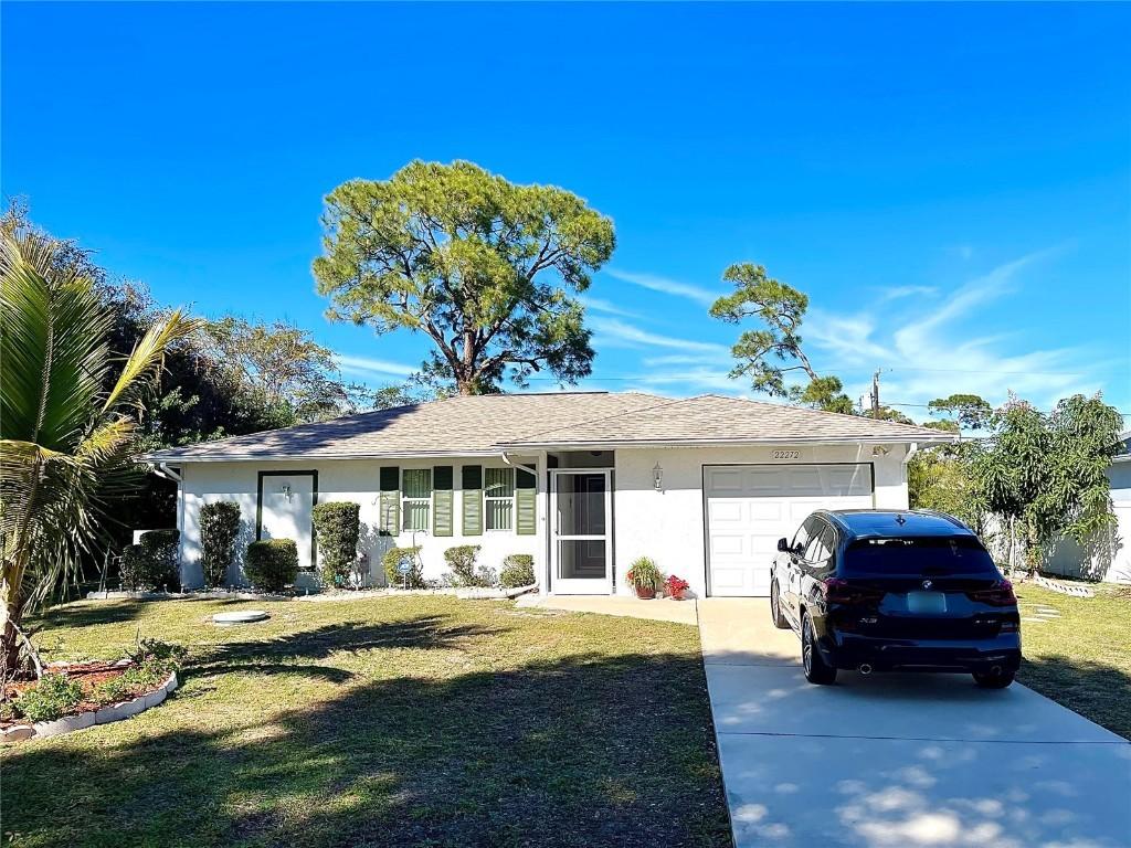22272 Yonkers Ave., Port Charlotte, FL 33952