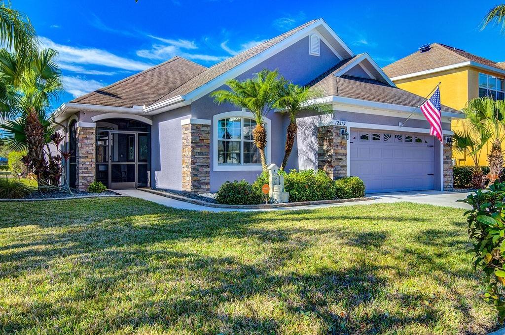 12519 23rd St., Parrish, FL 34219