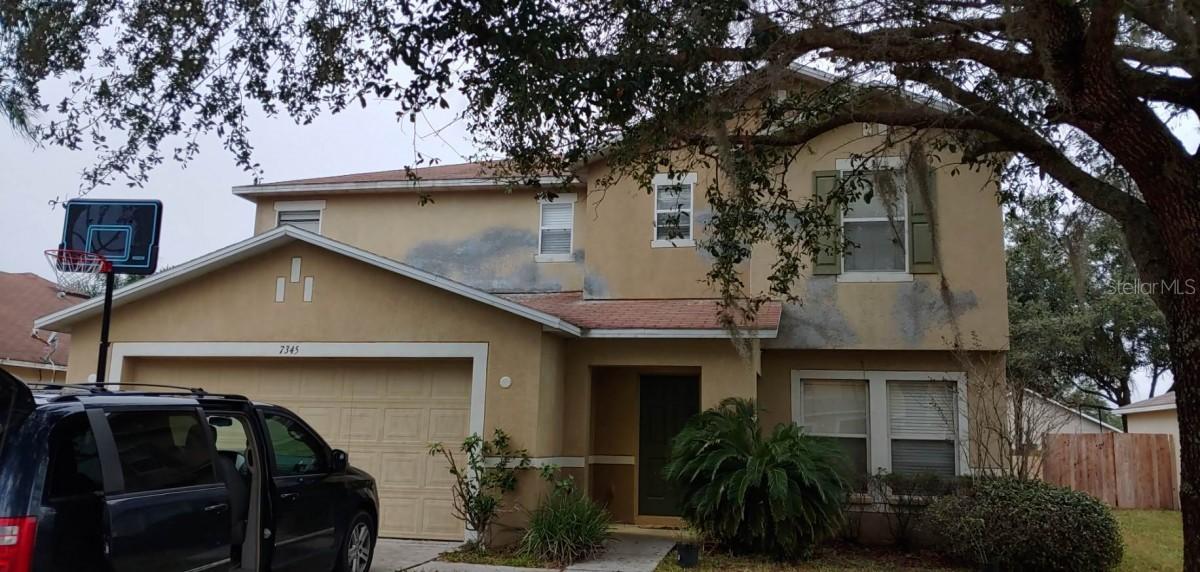 7345 Hunters Greene Cir., Lakeland, FL 33810