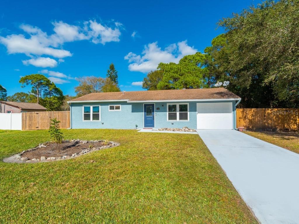 6338 Kenwood Dr., North Port, FL 34287