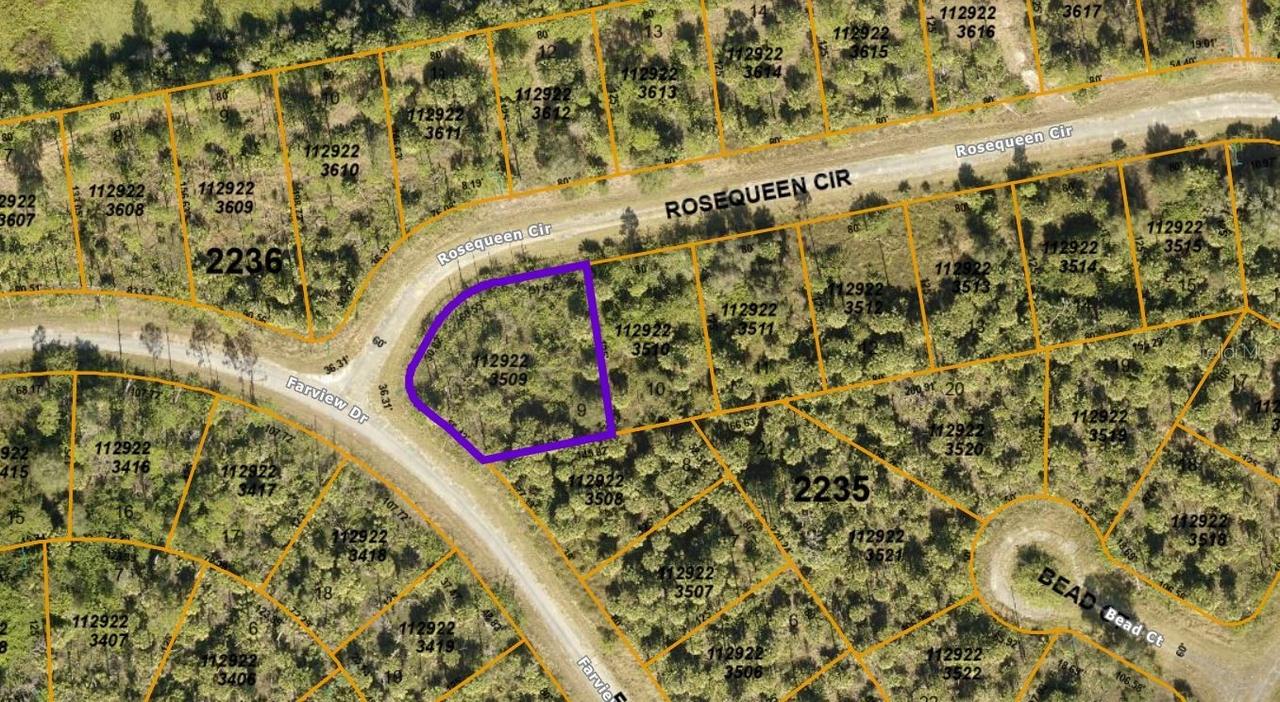 1129223509 Rosequeen Cir., North Port, FL 34288