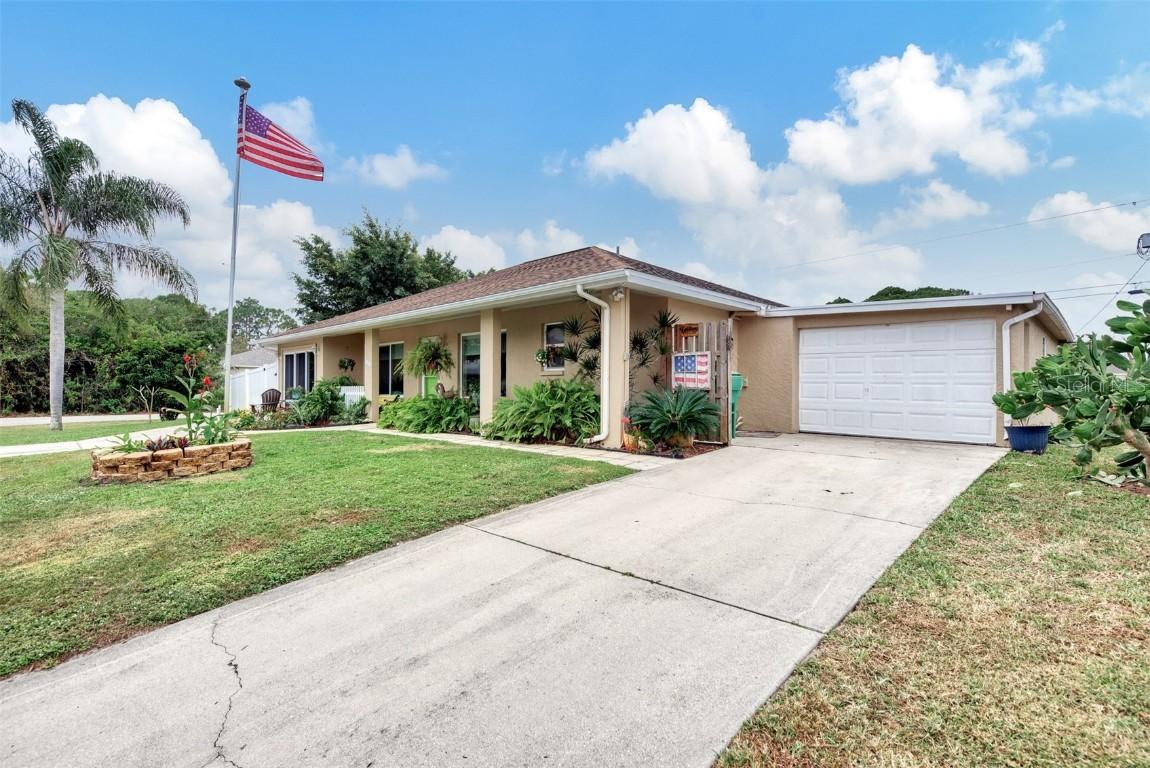 7223 Cork Ln., Englewood, FL 34224