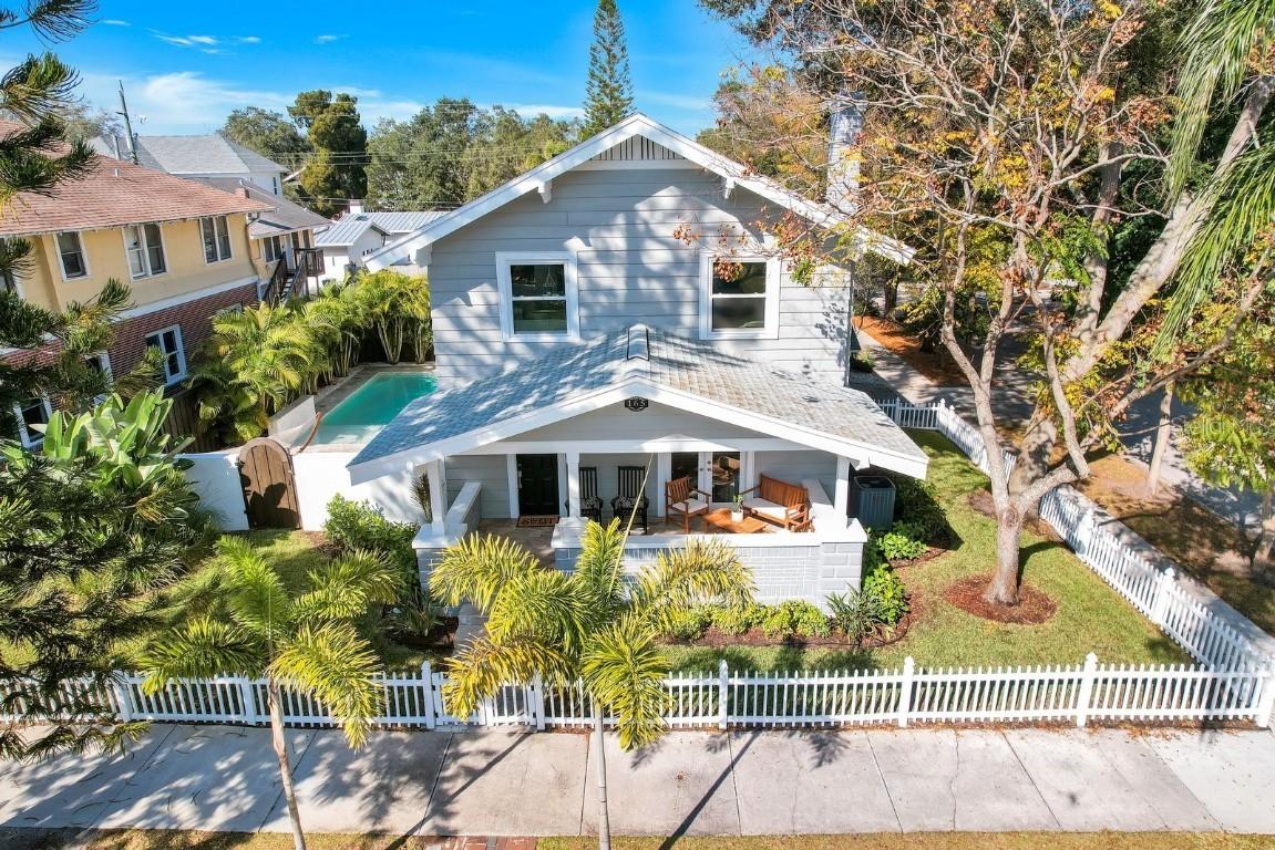 165 17th Ave., St Petersburg, FL 33704