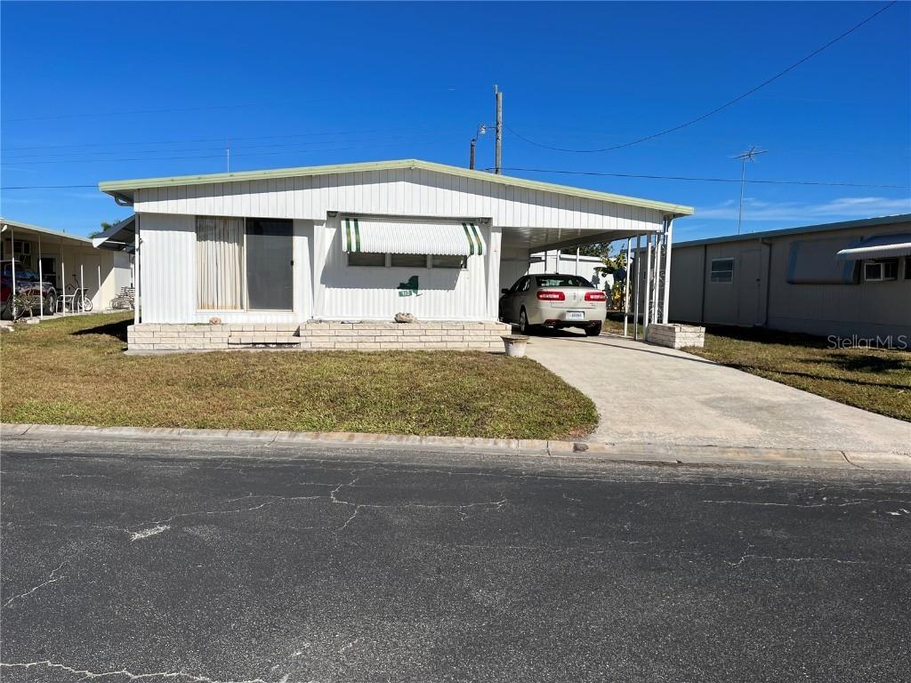 410 Tropic Dr., Palmetto, FL 34221