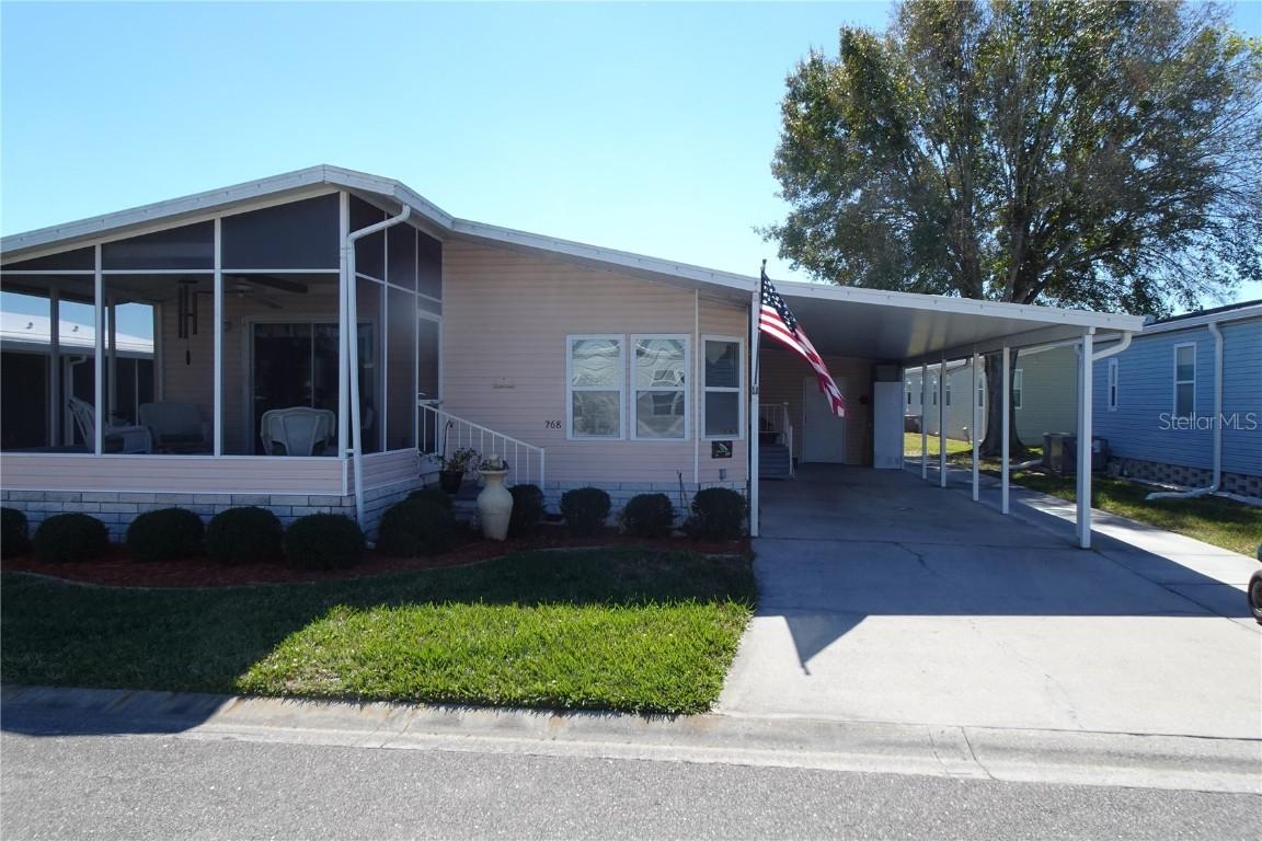 5707 45th St. #268, Bradenton, FL 34203