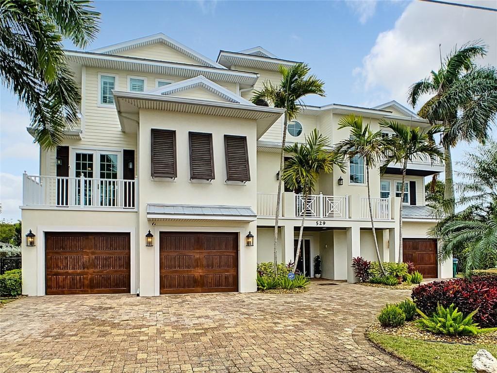 529 77th St., Holmes Beach, FL 34217