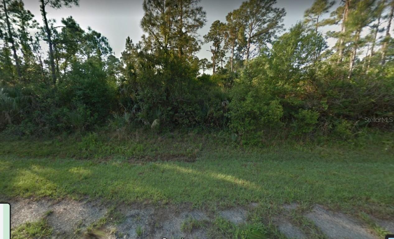 Copernicus Rd., North Port, FL 34288