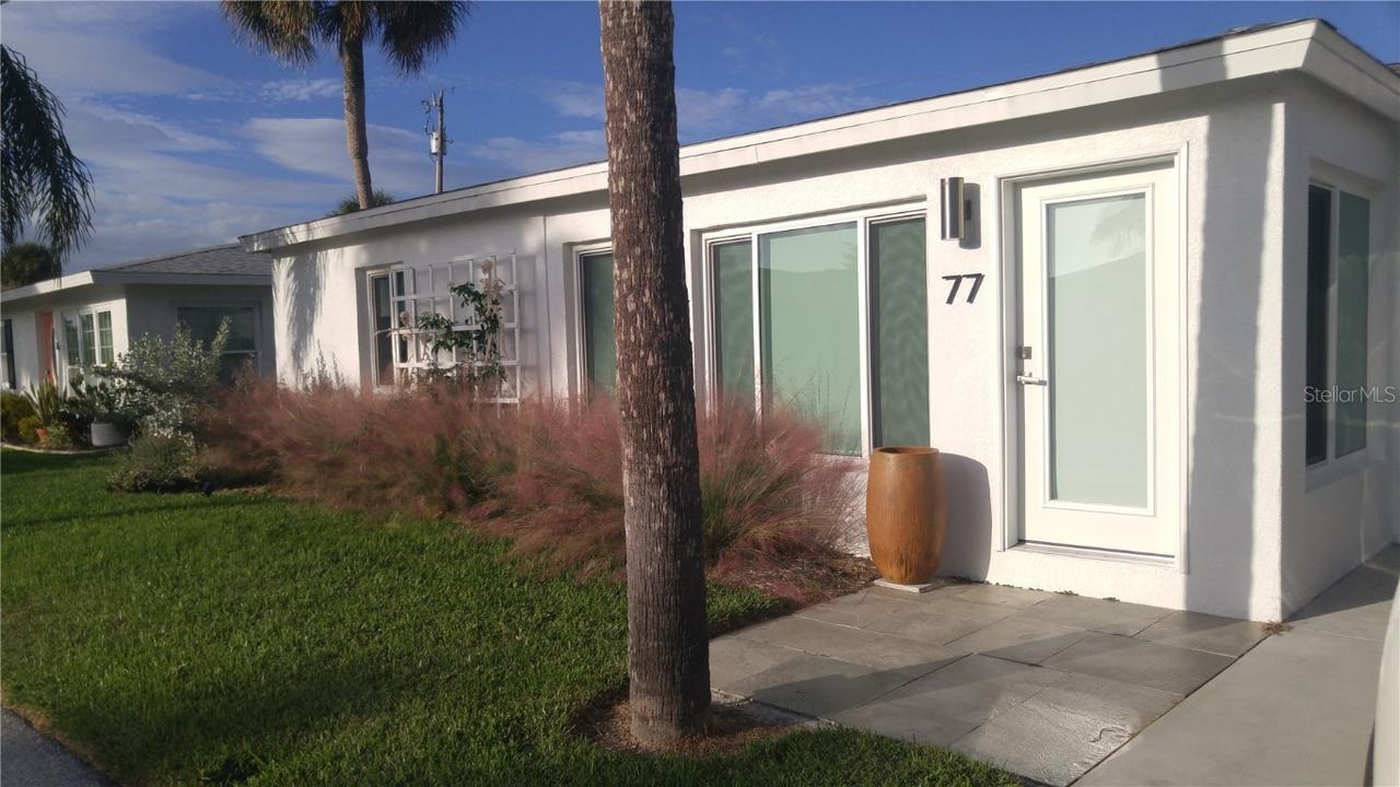 1977 Beach Rd. #77, Englewood, FL 34223
