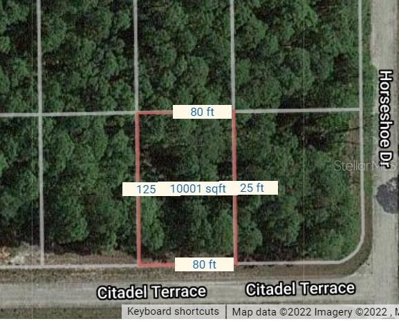 202 Citadel Pl., Labelle, FL 33935