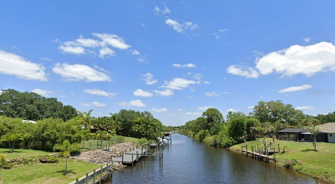 545 Hoffer St., Port Charlotte, FL 33953