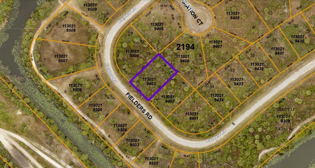 1130219403 Fielders Rd., North Port, FL 34288