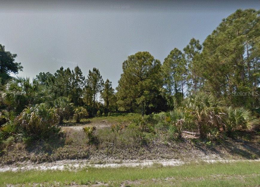 Madagascar Ave., North Port, FL 34286