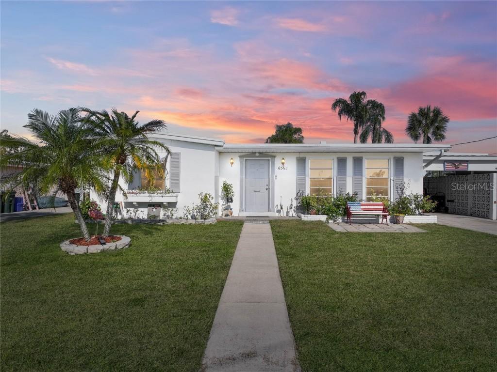 6368 Mataro Ct., North Port, FL 34287