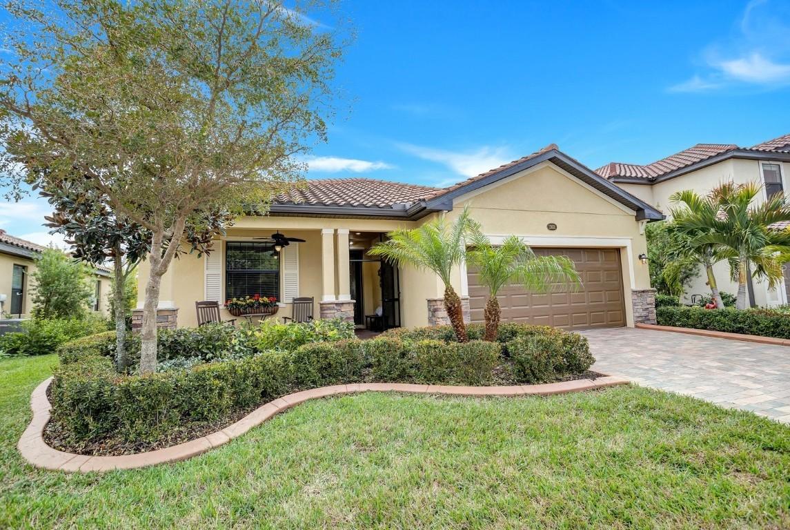 12601 Cinqueterre Dr., Venice, FL 34293