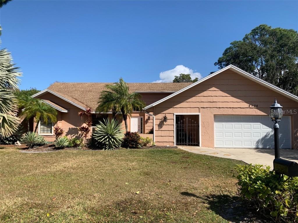 4106 Avenida Madera, Bradenton, FL 34210