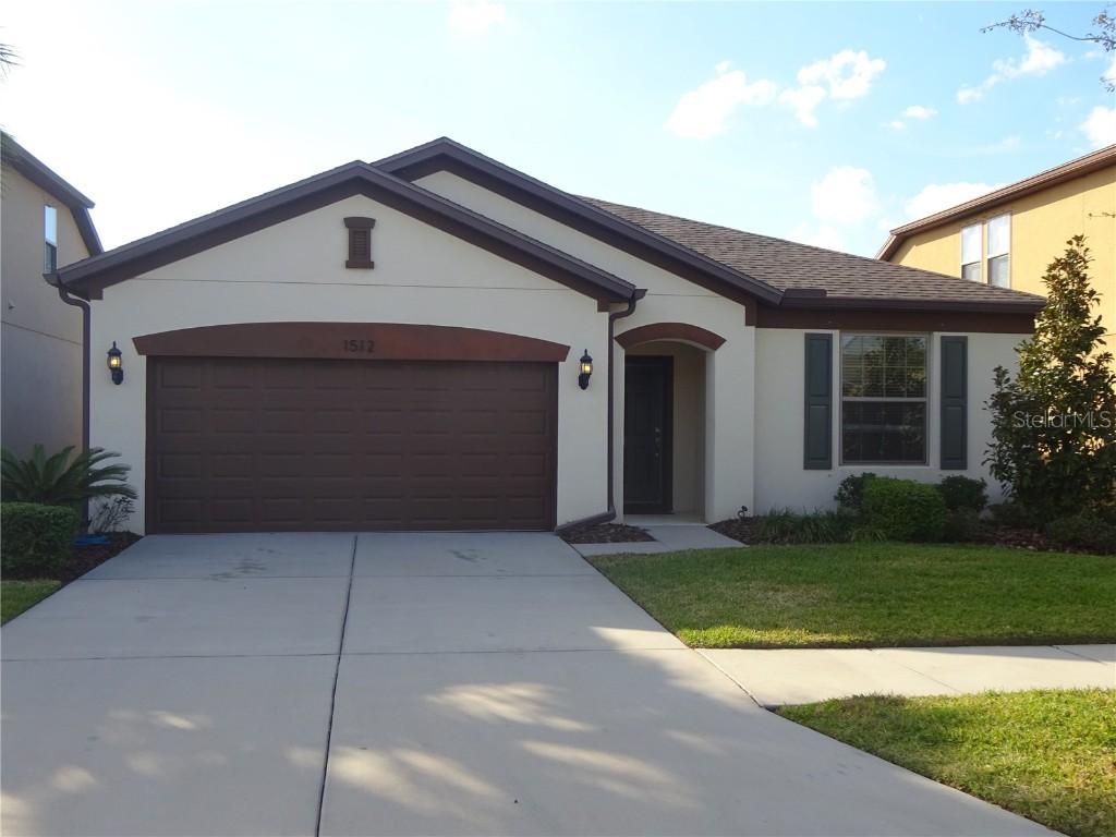 1512 Gadsden Point Pl., Ruskin, FL 33570