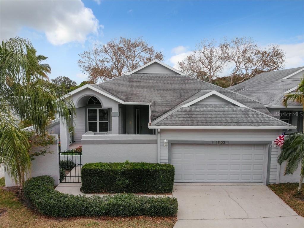 11103 Belle Meade Ct., Bradenton, FL 34209