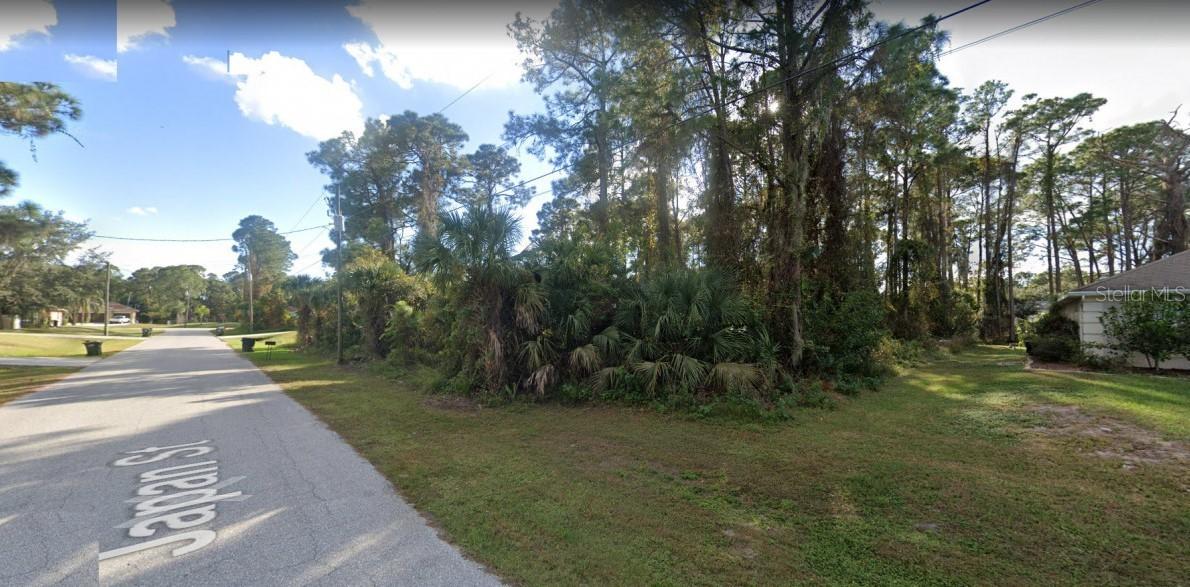 Japan St., North Port, FL 34288