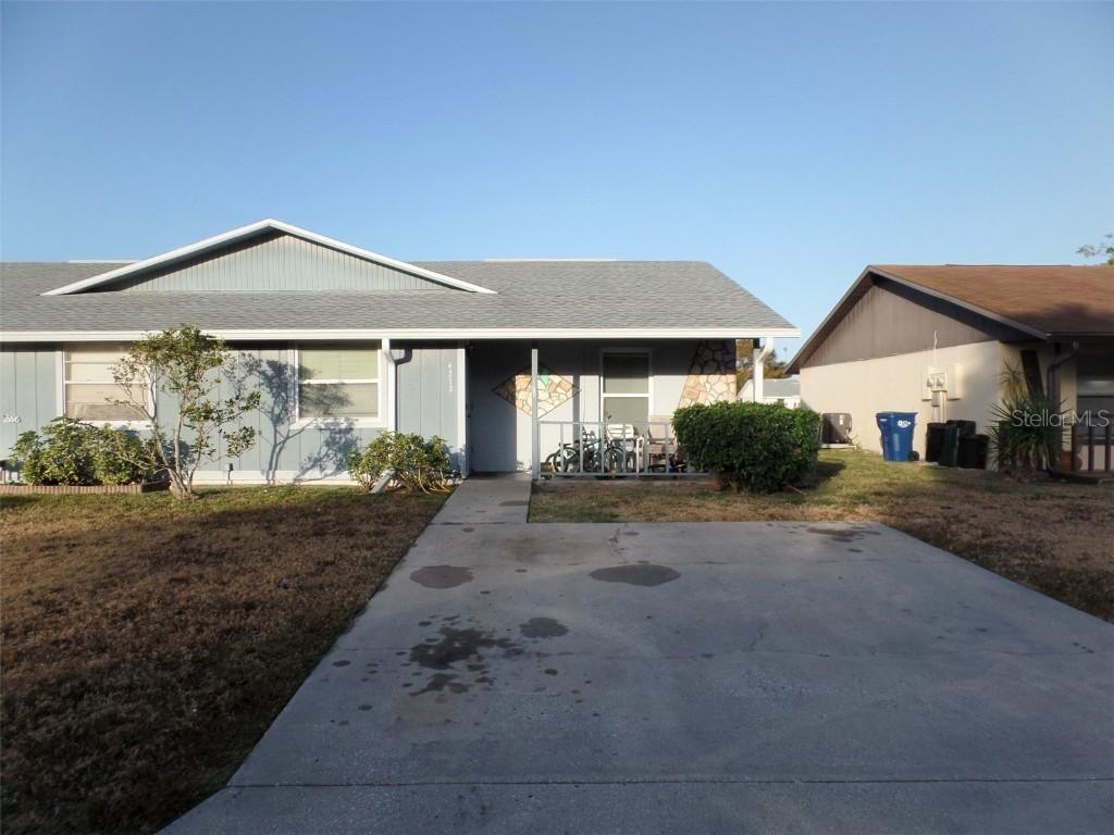4212 78th St. #55-A, Bradenton, FL 34209