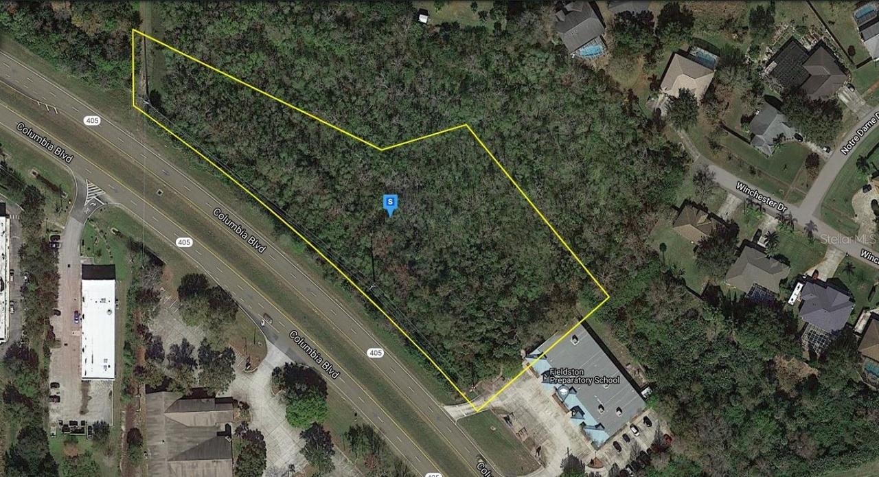 2960 Columbia Blvd., Titusville, FL 32780