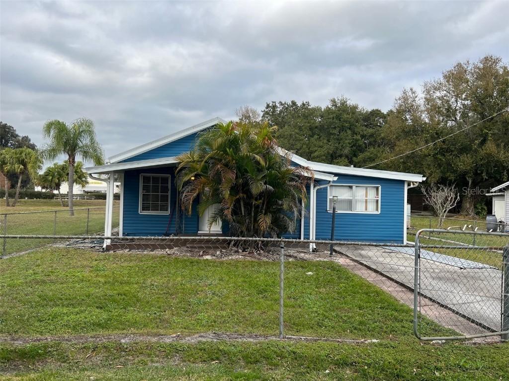 12116 60th St., Parrish, FL 34219