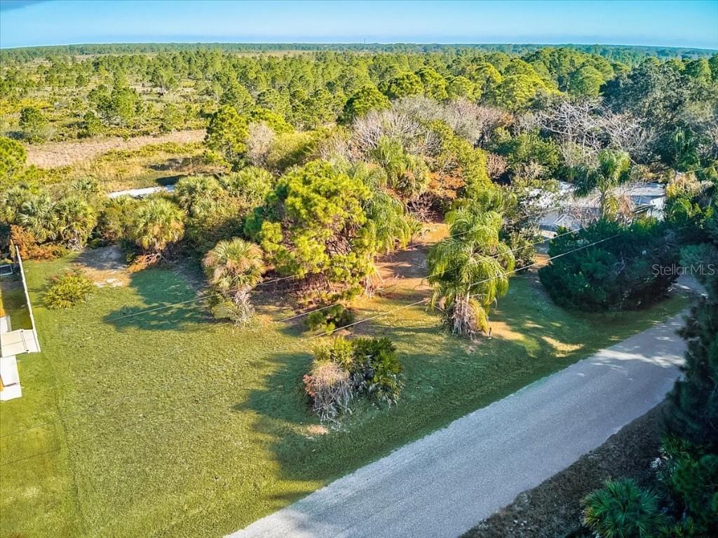 Hernando Rd., North Port, FL 34287